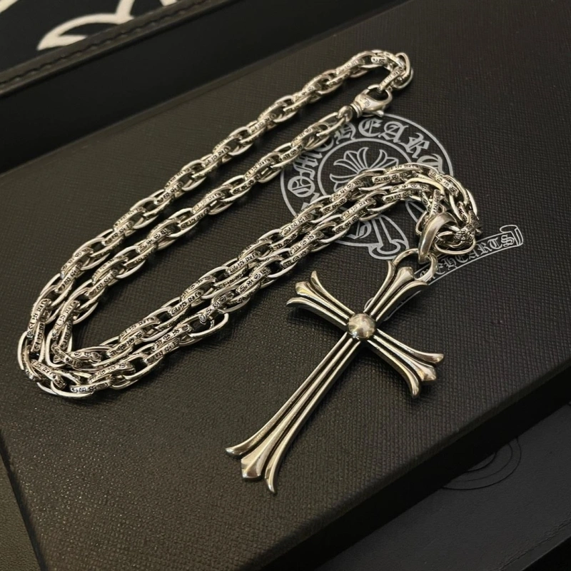 Chrxmx Hxxrts Necklaces Vibrant 299410