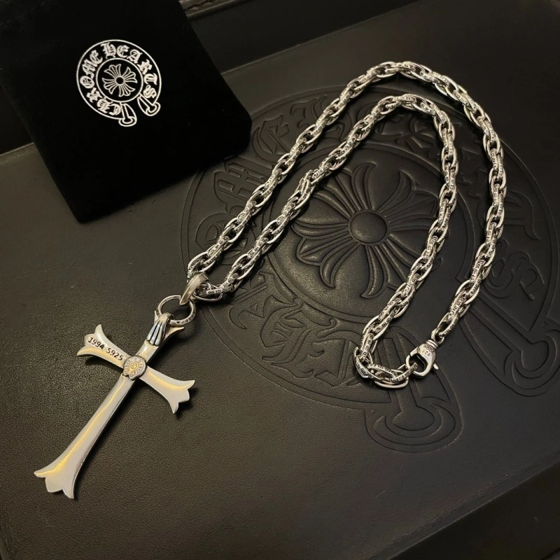 Chrxmx Hxxrts Necklaces Vibrant 299410