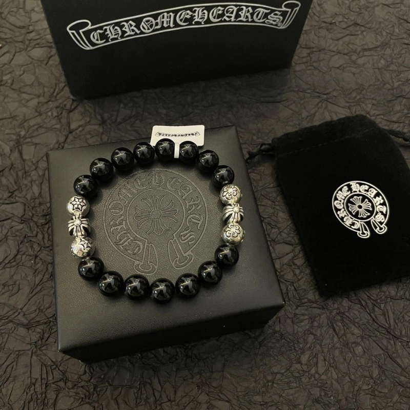 Timeless Chrxmx Hxxrts Bracelets 300053