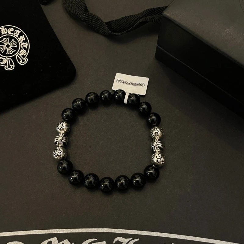 Timeless Chrxmx Hxxrts Bracelets 300053