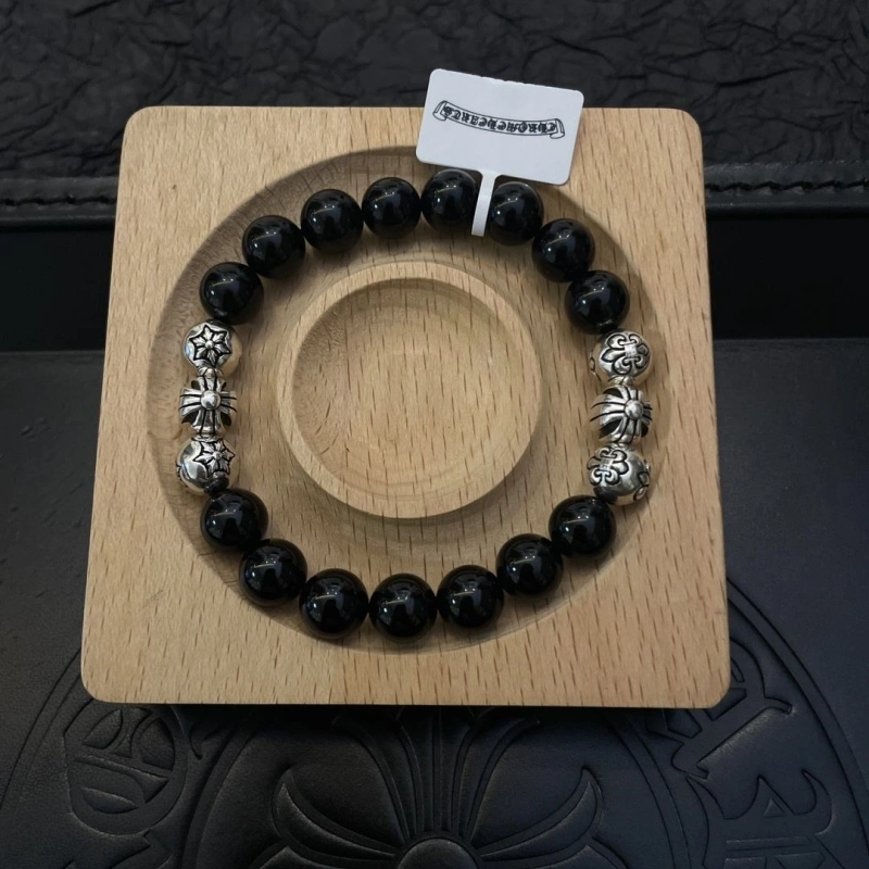 Timeless Chrxmx Hxxrts Bracelets 300053