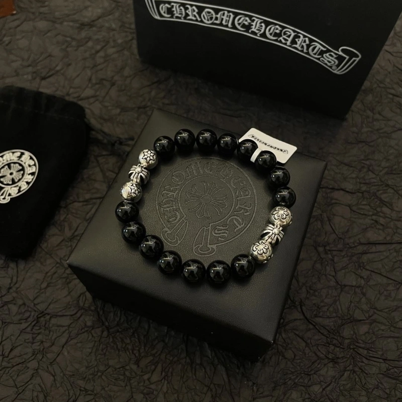 Timeless Chrxmx Hxxrts Bracelets 300053