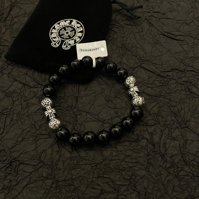 Timeless Chrxmx Hxxrts Bracelets 300053