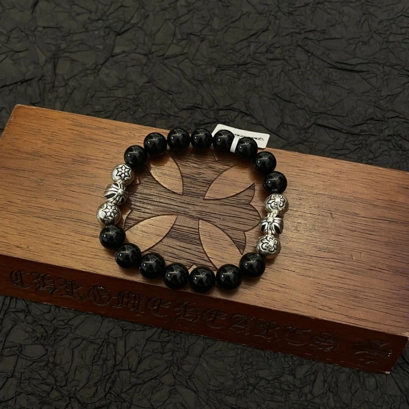 Timeless Chrxmx Hxxrts Bracelets 300053