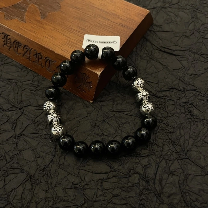 Timeless Chrxmx Hxxrts Bracelets 300053