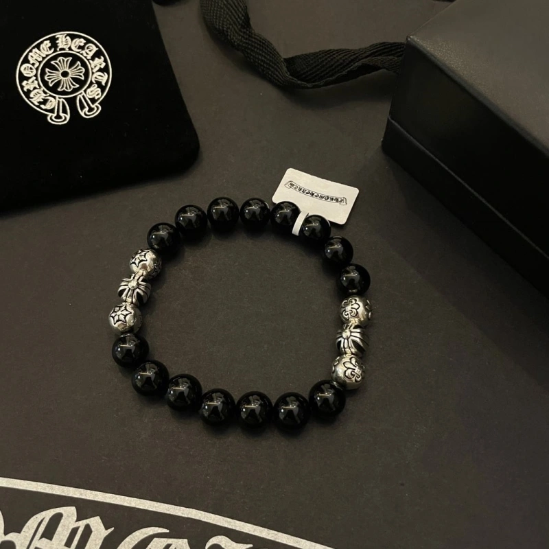 Timeless Chrxmx Hxxrts Bracelets 300053