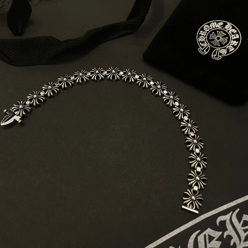 Chrxmx Hxxrts Bracelets GoodFit 300050