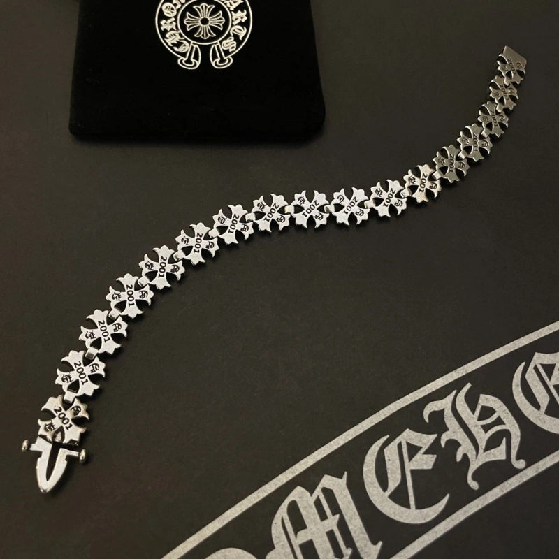 Chrxmx Hxxrts Bracelets GoodFit 300050
