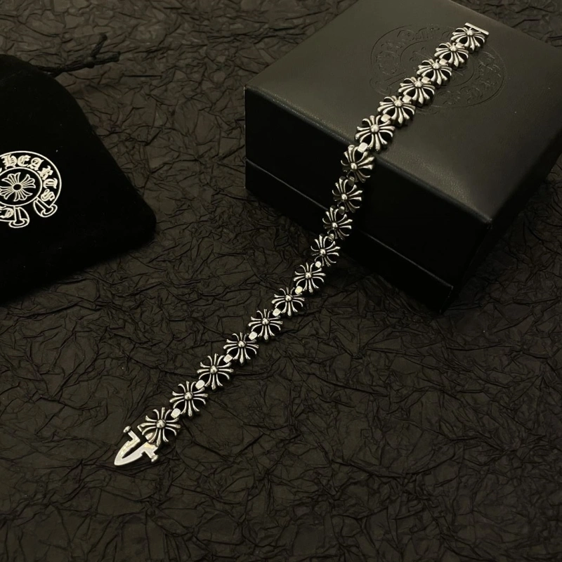 Chrxmx Hxxrts Bracelets GoodFit 300050