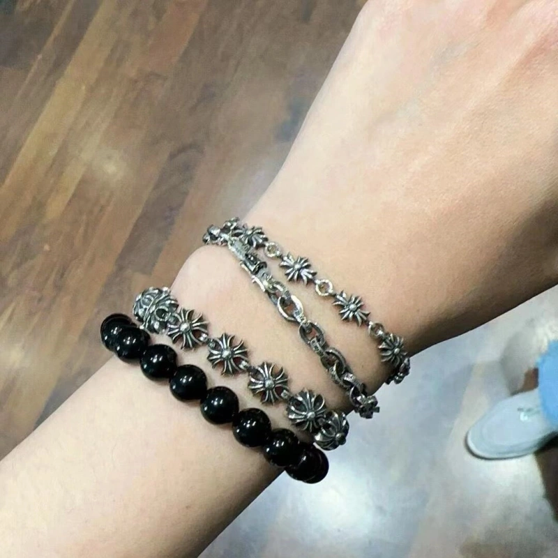 Chrxmx Hxxrts Bracelets GoodFit 300050