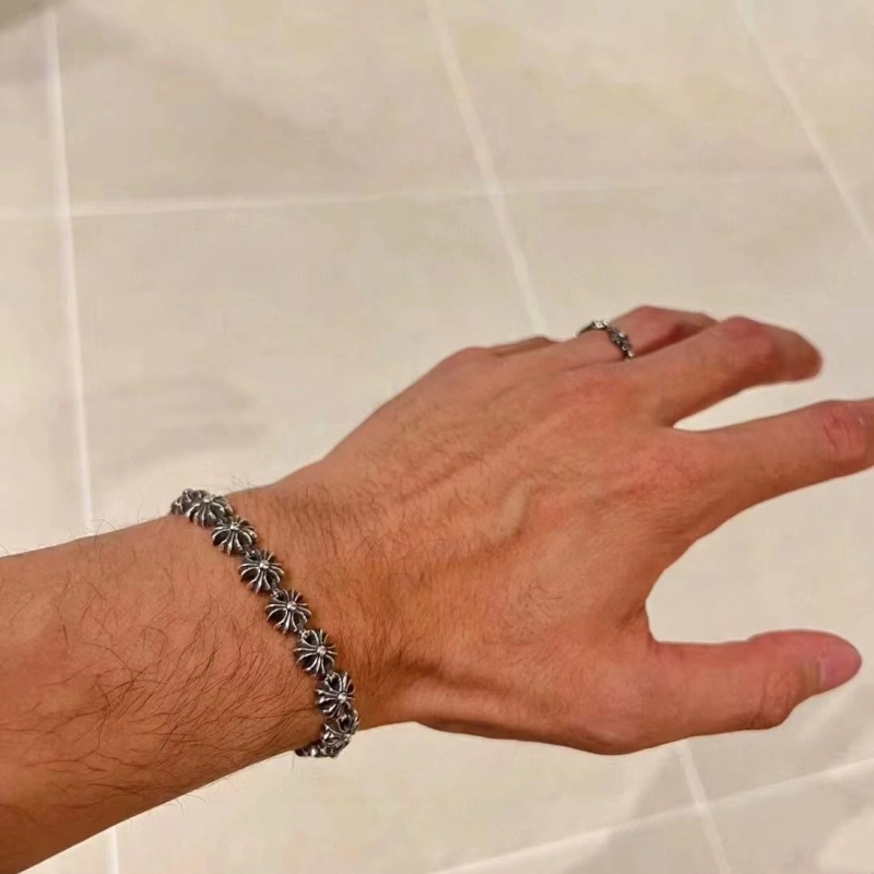 Chrxmx Hxxrts Bracelets GoodFit 300050