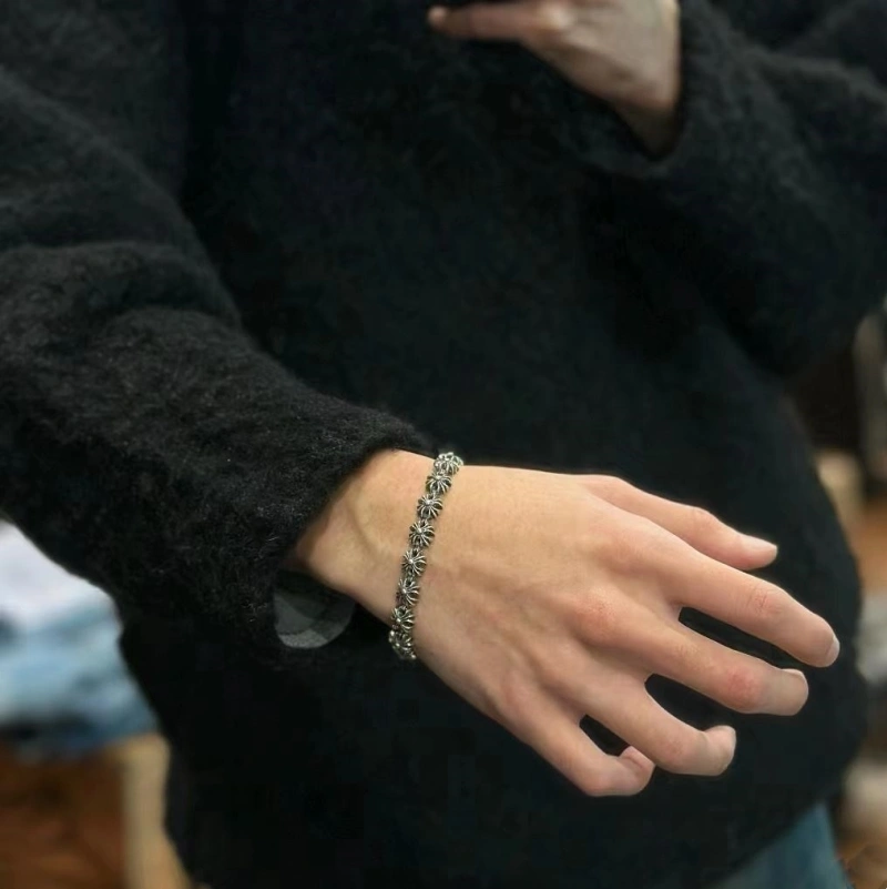 Chrxmx Hxxrts Bracelets GoodFit 300050