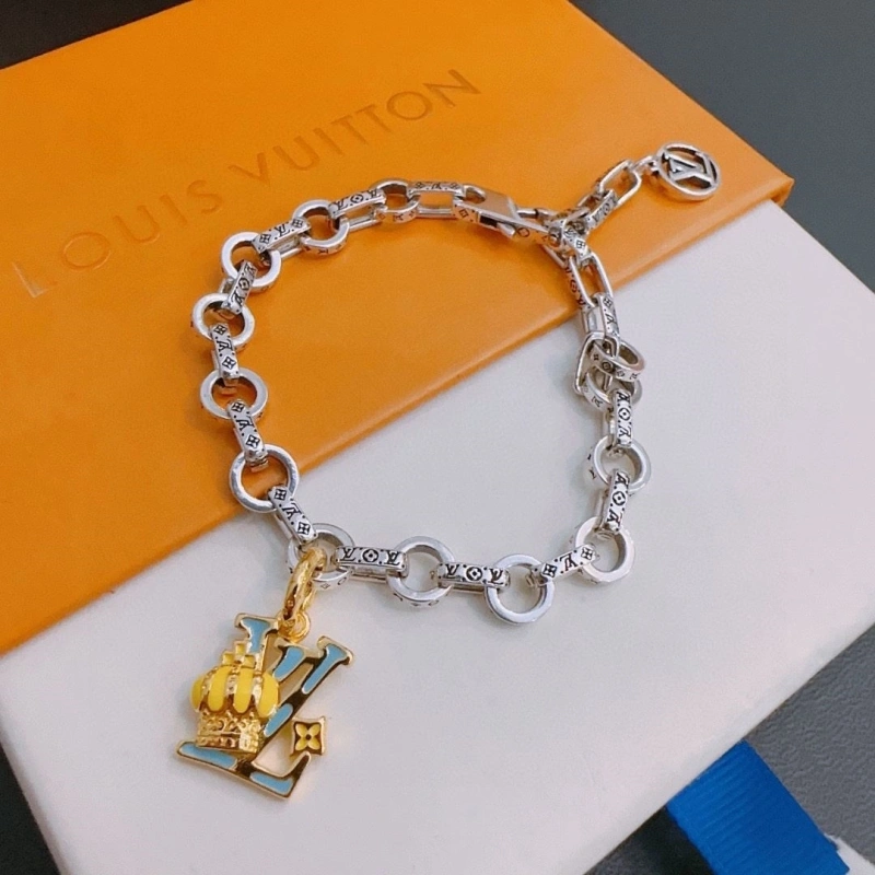 LX Necklaces Durable 310564
