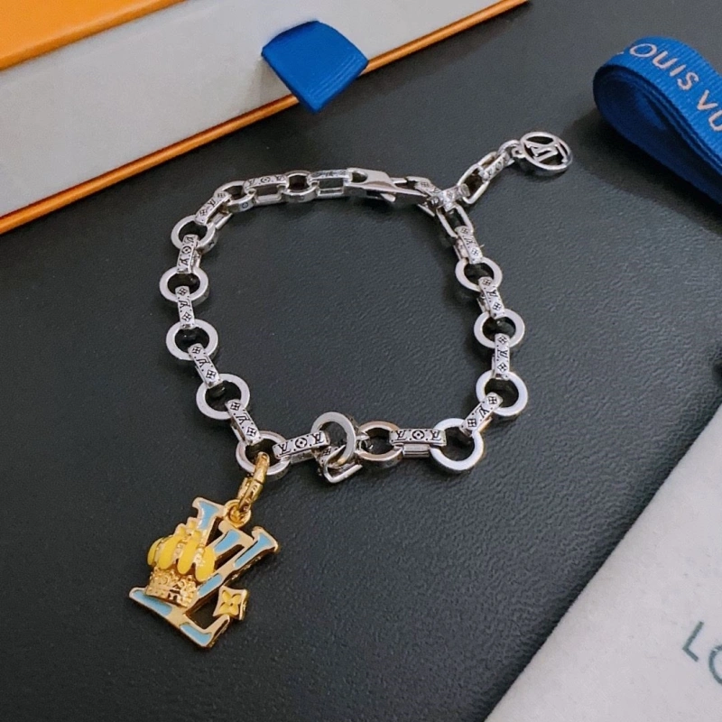 LX Necklaces Durable 310564