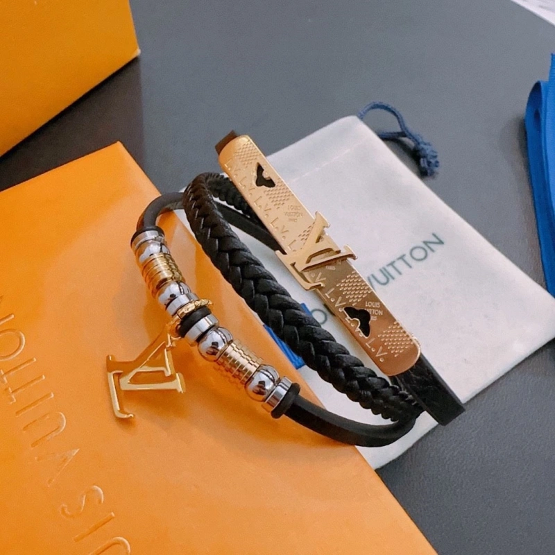 Minimalist LX Bracelets 311124