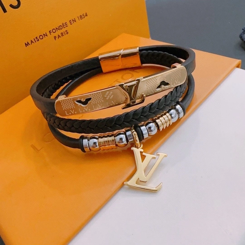 Minimalist LX Bracelets 311124