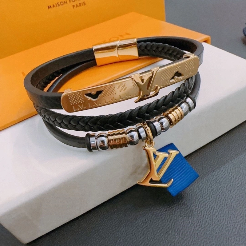 Minimalist LX Bracelets 311124