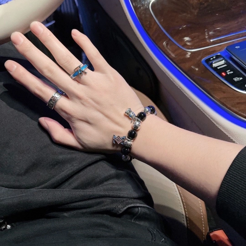 LX Bracelets Breathable 311134