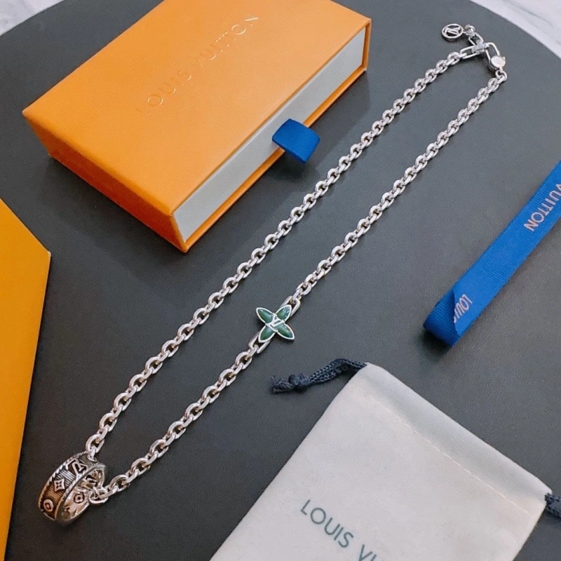 LX Necklaces Elegant 310559