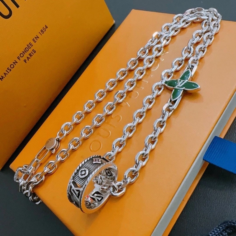LX Necklaces Elegant 310559