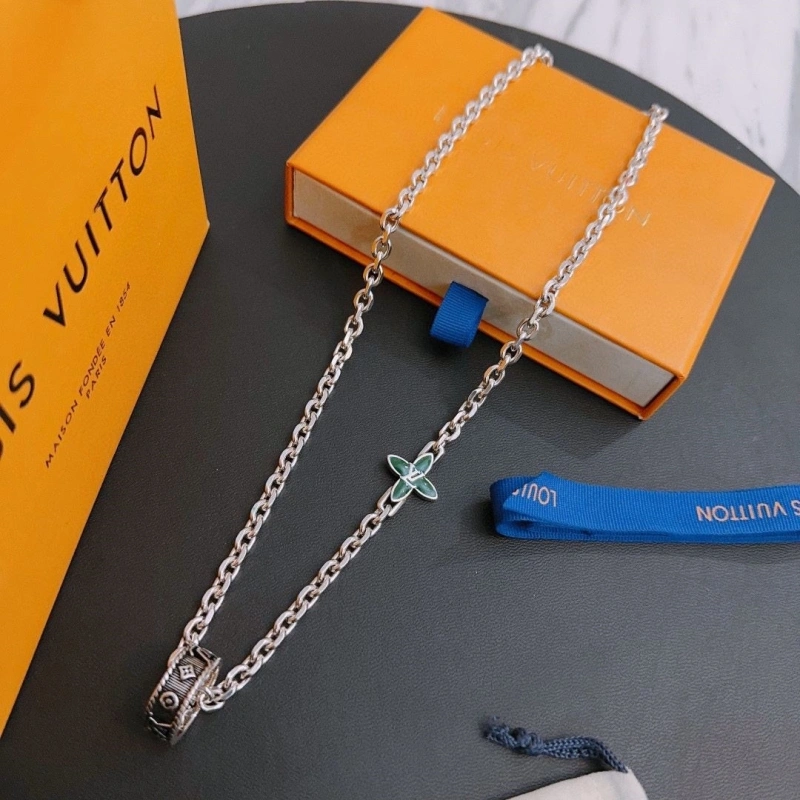LX Necklaces Elegant 310559