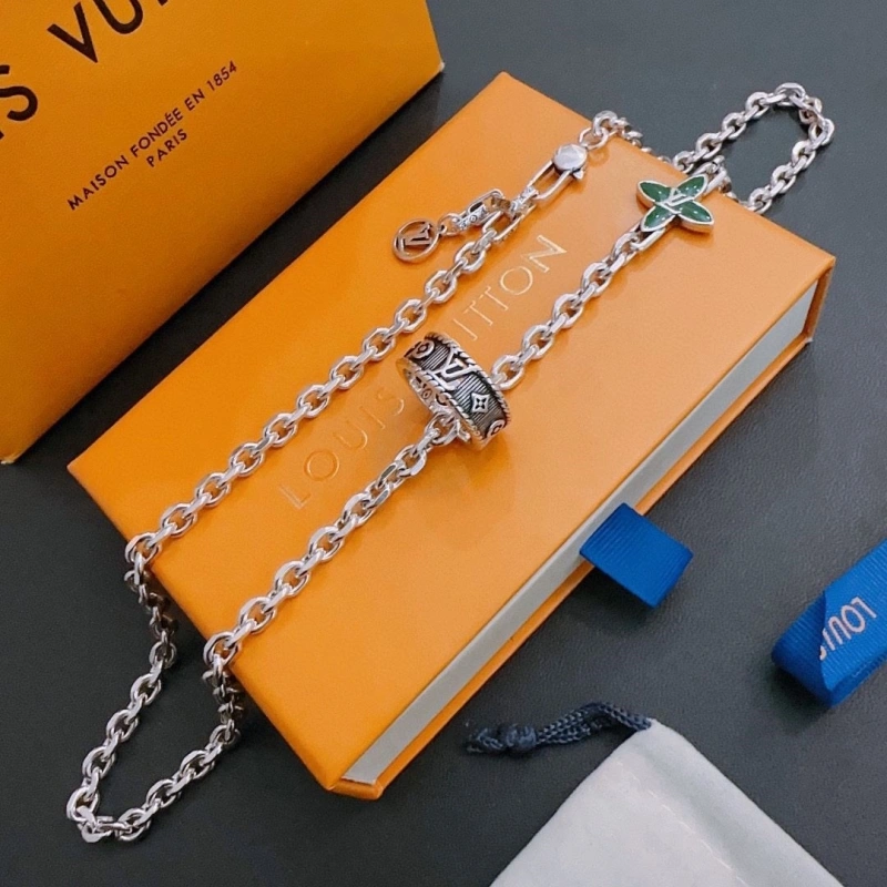 LX Necklaces Elegant 310559