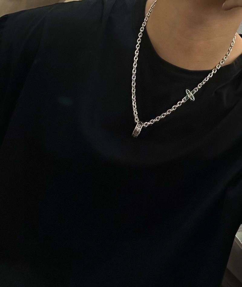 LX Necklaces Elegant 310559