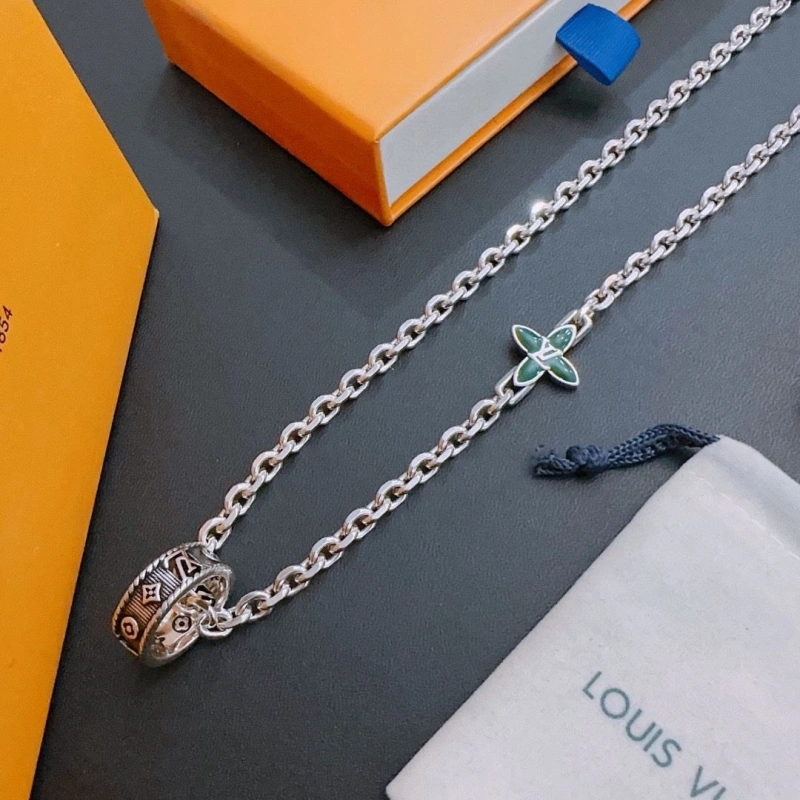 LX Necklaces Elegant 310559