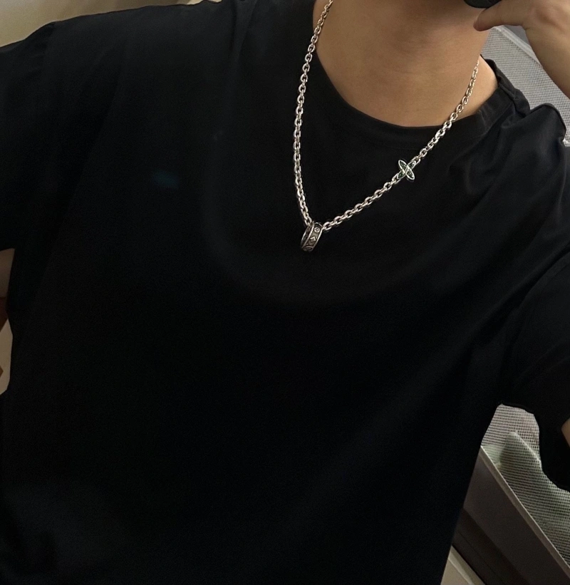 LX Necklaces Elegant 310559