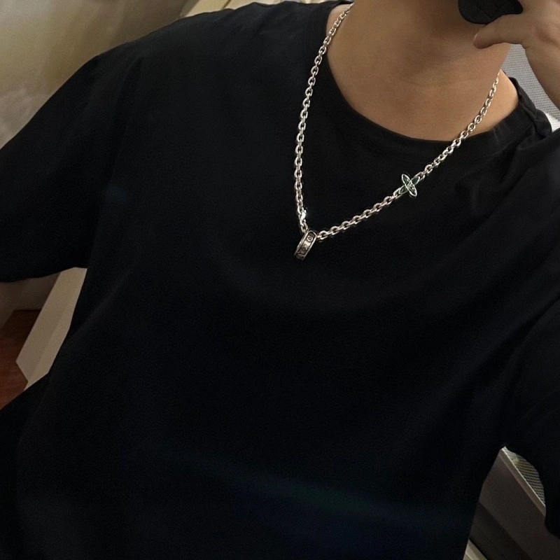 LX Necklaces Elegant 310559