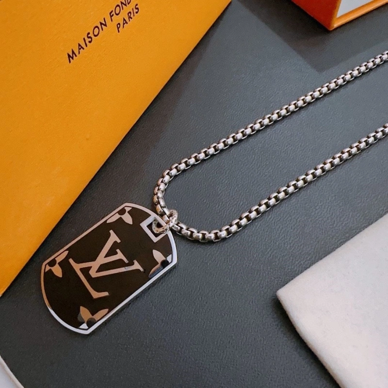 LX Necklaces NewStyle 310568