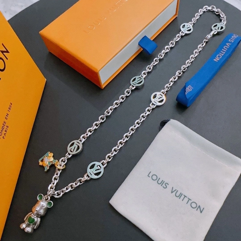 LX Necklaces Trendy 310554