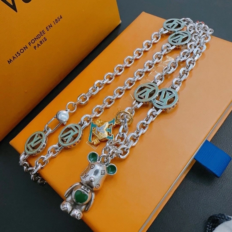 LX Necklaces Trendy 310554