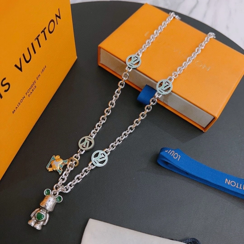 LX Necklaces Trendy 310554