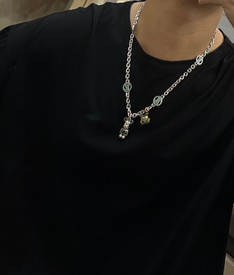 LX Necklaces Trendy 310554