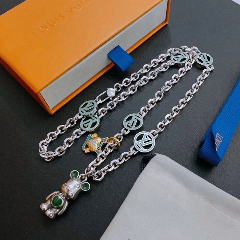 LX Necklaces Trendy 310554