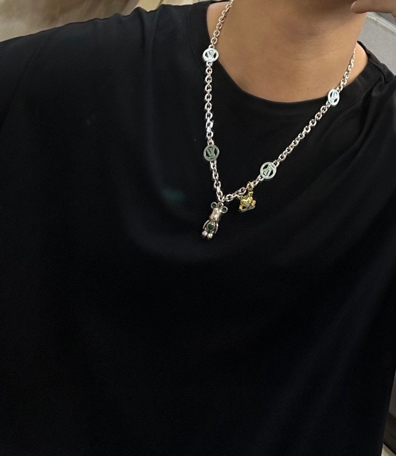LX Necklaces Trendy 310554