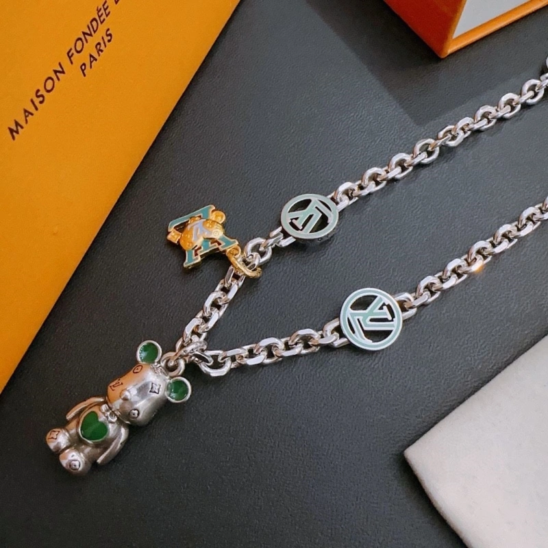 LX Necklaces Trendy 310554