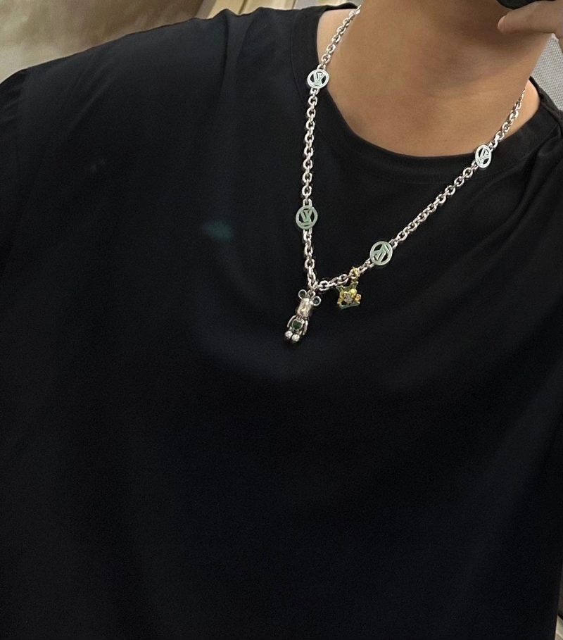 LX Necklaces Trendy 310554