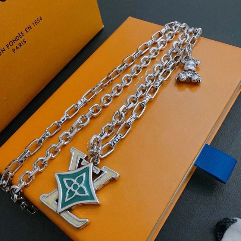 LX Necklaces Lightweight 310570