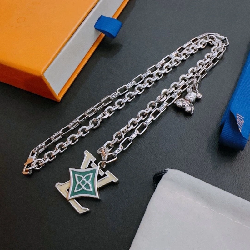 LX Necklaces Lightweight 310570