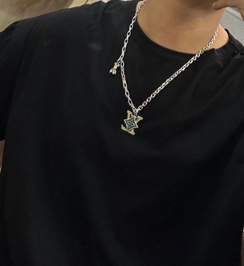 LX Necklaces Lightweight 310570