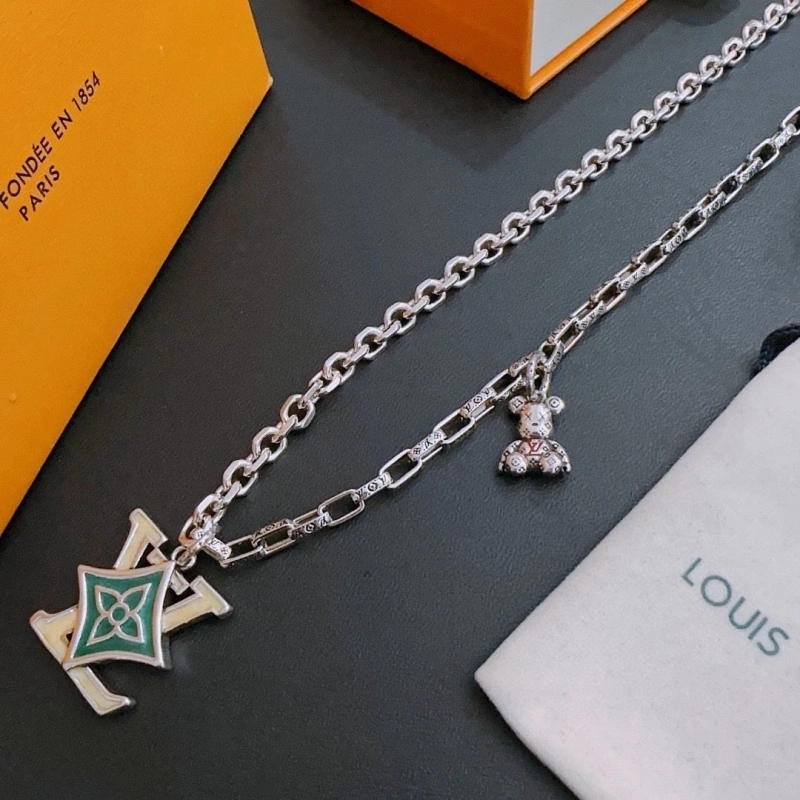 LX Necklaces Lightweight 310570