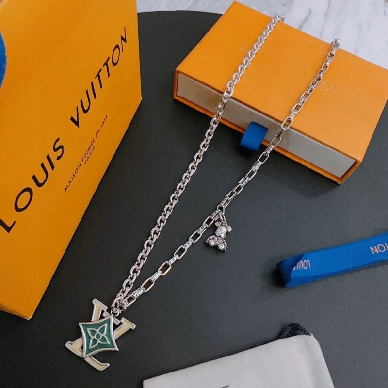LX Necklaces Lightweight 310570