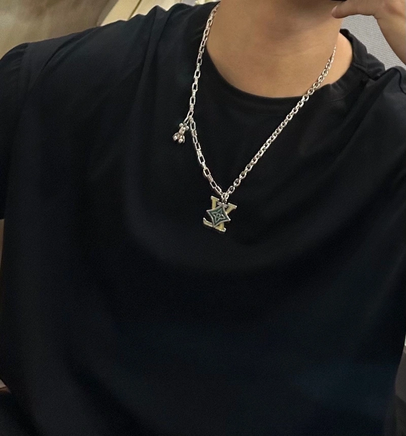LX Necklaces Lightweight 310570