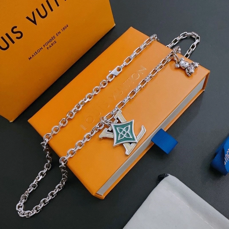 LX Necklaces Lightweight 310570
