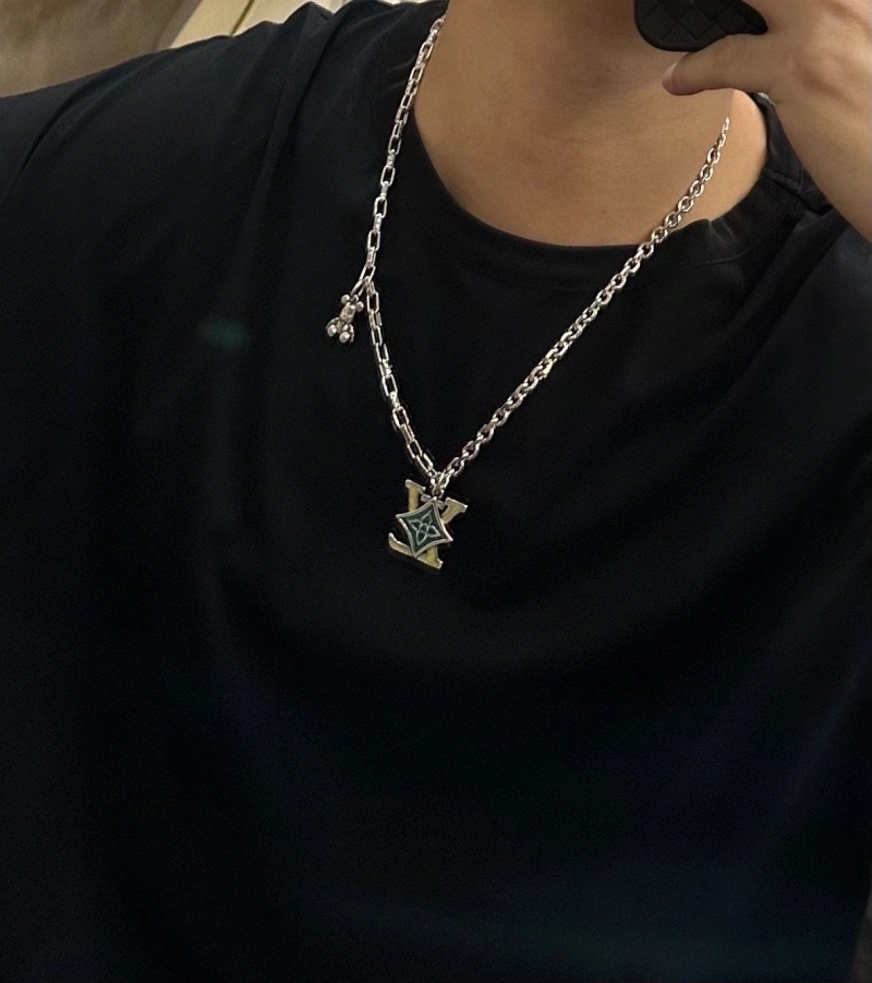 LX Necklaces Lightweight 310570