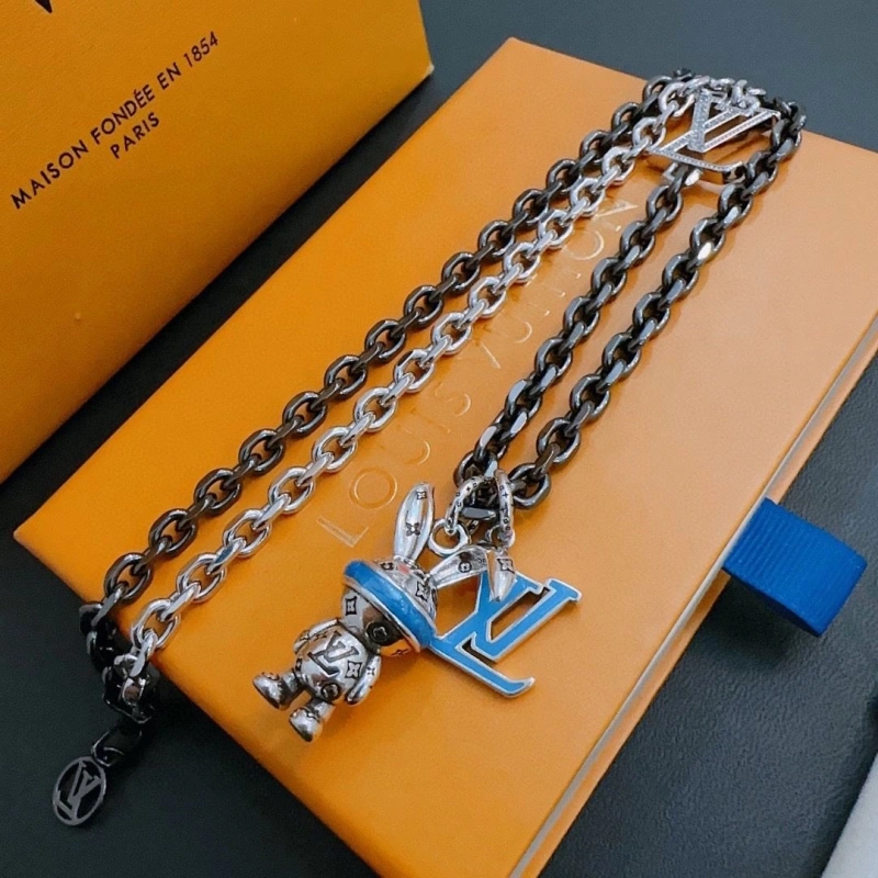 LX Necklaces SportInspired 310561