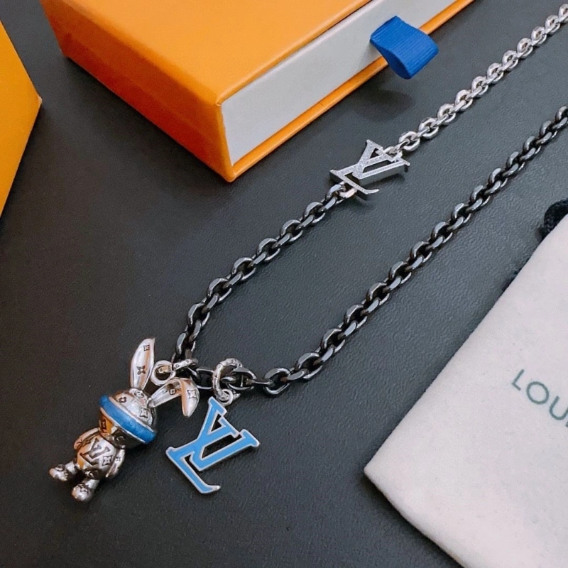 LX Necklaces SportInspired 310561