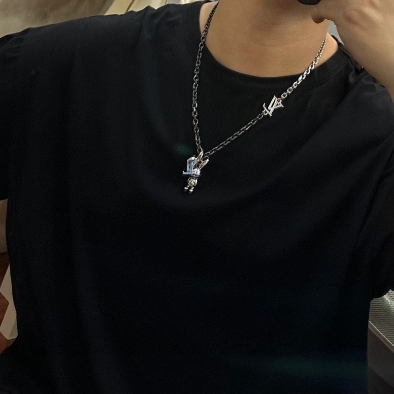 LX Necklaces SportInspired 310561
